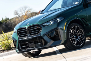 Precio Accesible para BMW X6 SUV xDrive40i AWD 2024 2025 Usado, Auto Certificado de Segunda Mano con Bajo Kilometraje en Venta - Product Image 6