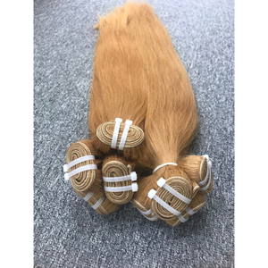 Vente de gros Cheveux raides osseux Cheveux humains naturels pour femmes noires de cheveux vietnamiens - Product Image 3