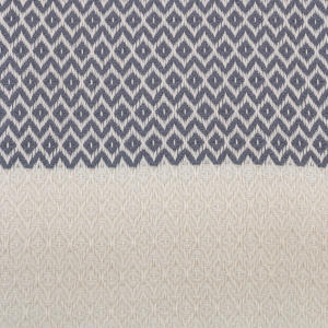 Toalla de playa de baño Pestimal con precio de fábrica del fabricante 100% técnica tejida mediana de algodón reciclado para uso doméstico - Product Image 6