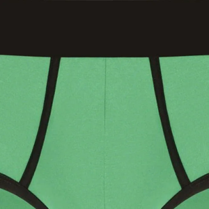 Sous-vêtements pour hommes taille normale produits en vogue produits de qualité sous-vêtements pour hommes sublimation personnalisés - Product Image 3