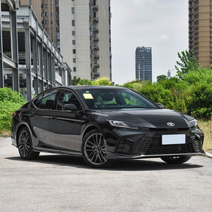 Sedán Eléctrico Puro 2024 de 5 Plazas con Tracción en las Cuatro Ruedas, Vehículo de Nueva Energía de Largo Alcance, EV Automático con Modo 4x4 para Exportación - Product Image 1