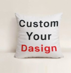 Funda de cojín de sofá con cuerda de recorte de lino trenzada de yute lavable de lujo nórdico para decoración del hogar - Product Image 5