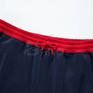 2024 último estilo chándales deportivos 100% algodón de alta calidad hombres chándales para venta en línea - Product Image 6