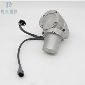 Motor de Aceleración para Excavadora ZX120 ZX130 ZX200 ZX240 4614911 4360509 - Product Image 5