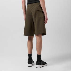 Pantalones Cortos Casuales de Fin de Semana para Hombre, Pantalones Cortos Casuales Elásticos y Fáciles de Usar, Pantalones Cortos Casuales Ligeros para Hombre - Product Image 3