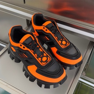 NUEVAS Zapatillas Deportivas Cloudbust Thunder para Hombre, Diseño de Alta Calidad, Estilo Chunky para Caminar - Product Image 2
