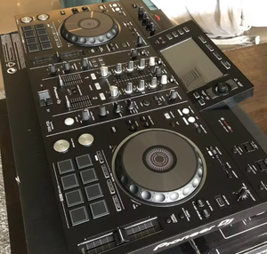 Controlador de DJ Profesional XDJ XZ, Listo para Envío, Precio al por Mayor - Product Image 1