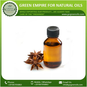 Aceite esencial de anís estrellado orgánico de alta calidad para productos cosméticos a un precio asequible - Product Image 3