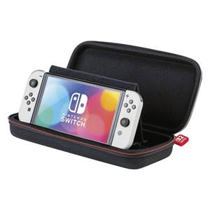 Étui de voyage de luxe pour Nintendo SWITCH 2 NS241 Noir 150764 Accessoires de jeu Custodia Videogioco - Product Image 5