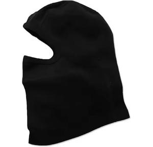 Masque de ski personnalisé en gros, cagoule noire en tricot, coupe-vent d'hiver, compatible avec le cyclisme, le ski, les équipements sportifs - Product Image 5