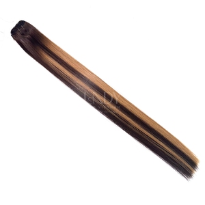 Paquetes rectos de hueso de la más alta calidad de 100% extensiones de cabello humano vietnamita con precio al por mayor - Product Image 5