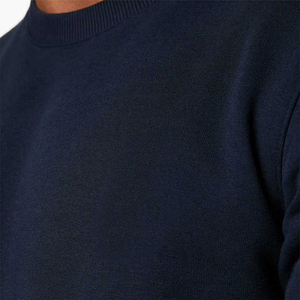 Survêtement pour homme personnalisé, haute qualité, 100% coton, OEM, vêtements décontractés, streetwear, vêtements de sport, vente chaude, utilisation hivernale, brodé, uni - Product Image 4