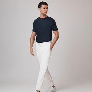 Professional <b>Men's</b> Lightweight Casual Sweatpants Polyester/Cotton Fleece Winter Fitness Wear All Sizes - Product Image 4