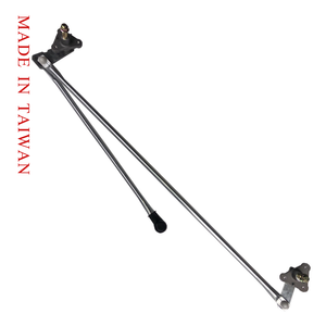 Enlace de limpiaparabrisas de plástico eléctrico para coche HINO 300 6,8 T 12 '~ LHD 12' OEM #85150-37171 hecho de metal - Product Image 1