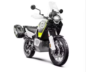 Nuovissima Moto da Cross Brushless Nord 901 Expedition 2025c con Velocità Massima di 40-60 km/h - Product Image 1