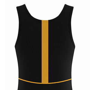 เสื้อกล้ามยกน้ำหนักสำหรับผู้ชายเครื่องแบบมวยปล้ำตัดอัตโนมัติสินค้าใหม่ - Product Image 6