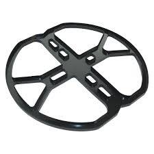 Bobine de recherche CORS Detonation 13" x 14" DD, neuve et parfaite, pour les détecteurs de métaux professionnels - Product Image 3