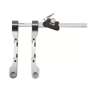 Juego de instrumentos ortopédicos, kit de instrumentos para extremidades inferiores, instrumentos ortopédicos para columna vertebral, equipo médico ortopédico - Product Image 4