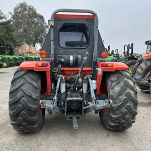 รถแทรกเตอร์ M5-111 2016 Kubota - Product Image 1