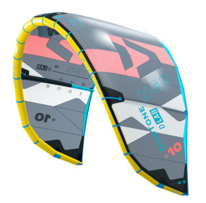 NUEVO ORIGINAL 2025 DuUo-tone Neo D/LAB Kiteboarding Kite Tamaños 7m / 8m / 9m / 10m / 11m / 12m - Product Image 5