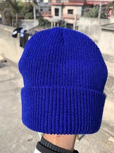 บีนี่ถักนิตติ้งสำหรับผู้ชายคุณภาพสูงปรับแต่งได้100% เหมาะสำหรับชายหาดหรือฉากธุรกิจ - Product Image 4