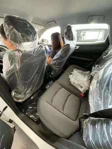 SUV Pro 2025, 5 portes, 5 places, voitures à essence haute performance, meilleur prix export, transmission 4x4 AWD - Product Image 5