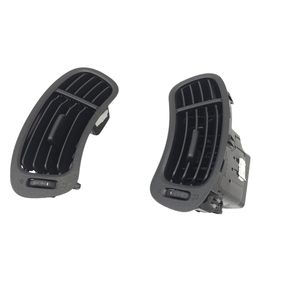 GRILLES DE VENTILATION POUR TABLEAU DE BORD DROIT ET GAUCHE FIAT Panda 3ème Série 735597682 (12>) - Product Image 3