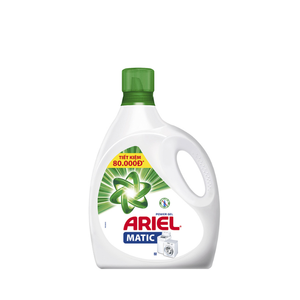 Détergent liquide pour salle de bain jetable écologique en gros avec plus de 80 % de contenu actif - Product Image 2