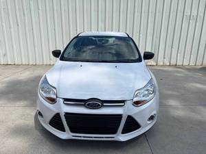 Precio bajo, Ford Focus S 2014 usado en venta - Product Image 2