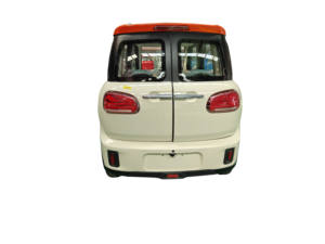 <span class=keywords><strong>Mini</strong></span> voiture électrique à moteur 60V 2000W avec conception à 6 portes et quatre places et poignée d'entraînement pour adultes New Energy Vehicle - Product Image 5