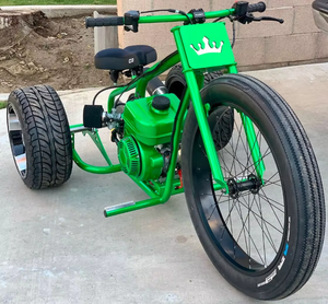 Mini-tricycle en bon état, prix de gros, achetez maintenant, livraison rapide, en stock, promotion spéciale - Product Image 3