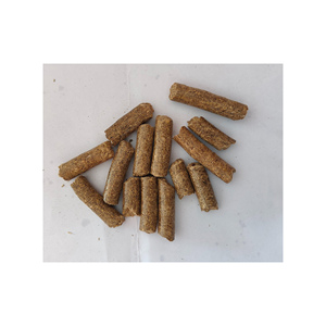 เม็ดไม้สน A1 6มม. DIN Plus & Enplus A1A2 BSL อนุมัติในถุง15กก. ราคาขายส่ง - Product Image 4