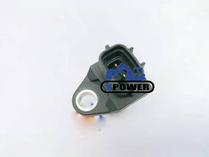 Sensor de velocidad del motor 6D125 6D140, ND0296000580, para excavadora PC400, 1 de 2, 2, 2 - Product Image 4