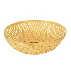 ชุดตะกร้าไม้สำหรับใส่ผลไม้ 3 ชิ้น รุ่น Royal Look Home Kitchen Decoration Indian Sale สำหรับใส่อาหารและผลไม้ - Product Image 6