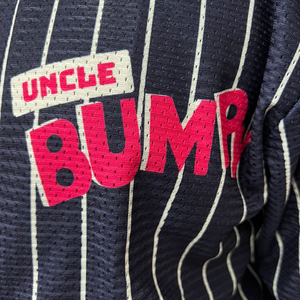 Camiseta de béisbol cómoda de nuevo estilo para hombre, ropa deportiva de diseño personalizado, conjunto de uniforme de equipo que incluye camiseta de béisbol y softball - Product Image 5