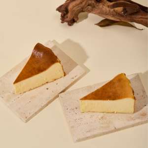 <span class=keywords><strong>เค้ก</strong></span>บาสก์แบบดั้งเดิมแสนอร่อยแช่แข็งแบบดั้งเดิมอายุการเก็บรักษานานเค้กคลาสสิกโรงงานขายโดยตรง - Product Image 5