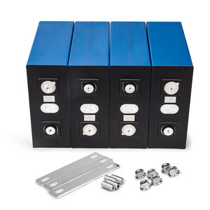 电动工具用可充电电池Lifepo4 272Ah棱柱锂铁电池 - Product Image 4