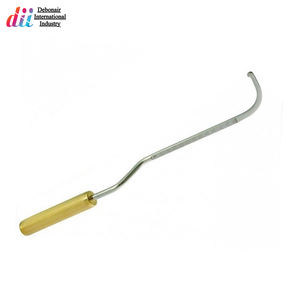 La base de los instrumentos de cirugía Agris Dingman Breast Dissectors Set Instrumentos de cirugía de mama por debonairii - Product Image 3