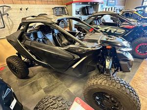 2025 có thể-am maverick X3 Max x RS Turbo RR OEM/DIY/ODM tùy chỉnh hỗ trợ bốc lửa Red & Hyper Bạc Thương hiệu New dụng cụ cầm tay - Product Image 2