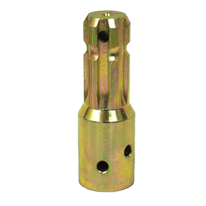 Outils et équipements agricoles du Vietnam Tracteur à cardan cannelé PTO Shaft Tariff-free - Product Image 2