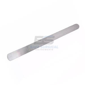 Limes à ongles durables, limes à ongles en émeri pour manucure, pédicure, soins des ongles, outils de beauté, limes à ongles en vente - Product Image 6