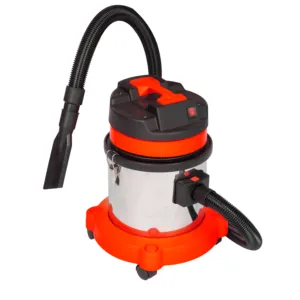 1500W 20L Wet-Dry Vacuum Cleaner: High-Power Solution for Home and Office Cleaning
