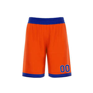 ชุดบาสเก็ตบอลชุดกีฬาทำจากปากีสถานพิมพ์ลายตามสั่ง - Product Image 4