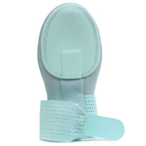 Deportes Ligero Personalizable Deslizante Mitt Béisbol Softball Baserunning Cubierta protectora de mano Anti-Lesiones Guante de seguridad - Product Image 6