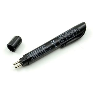 Stylo indicateur de teneur en eau du liquide de frein AEK-Tech - Product Image 4