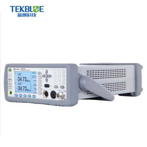 Instrumento de Medición de Potencia Keysight E4412A Serie E, Sensor de Potencia de Amplio Rango Dinámico - Product Image 4