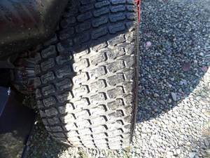เครื่องตัดหญ้าแบบ Zero Turn รุ่น Kubota ZD1211 ปี 2026 – พลังงานดีเซลที่ผสมผสานความแม่นยำระดับมืออาชีพ - Product Image 5