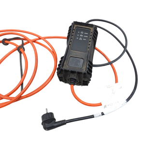 CHARGEUR DE MOTEUR ÉLECTRIQUE PEUGEOT 3008 GT Line 9844468880 Électrique 1600 (17>) - Product Image 5