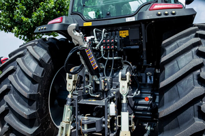 Tract0r D1ese1 Agr1cu1tura1 Extreme1y Durab1e 300HPs เกรดอุตสาหกรรมกำลังสูง OEM & ODM รองรับการขายร้อน - Product Image 4