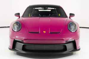 Occasion 2024 P o r s c h e 9 1 1 GT3 Ruby Star Neo, 4.0 litres plat-6, hautement équipé - Product Image 5